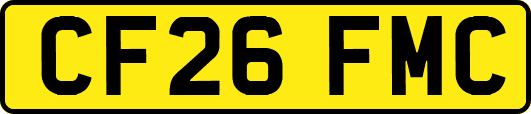 CF26FMC
