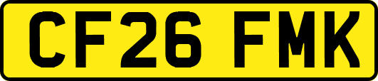 CF26FMK