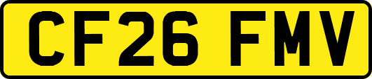 CF26FMV