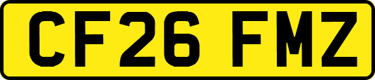 CF26FMZ