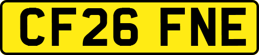 CF26FNE