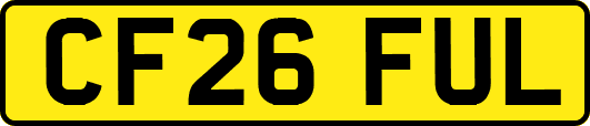 CF26FUL