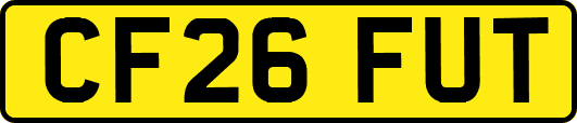CF26FUT