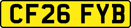 CF26FYB
