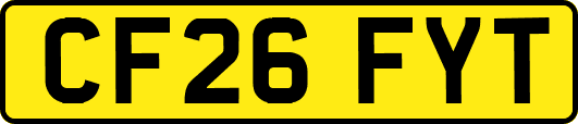 CF26FYT