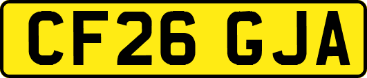 CF26GJA