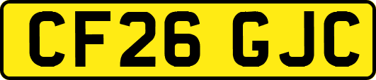 CF26GJC