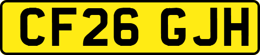 CF26GJH