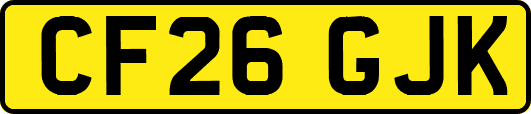 CF26GJK
