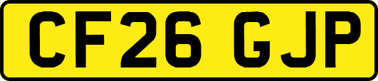 CF26GJP