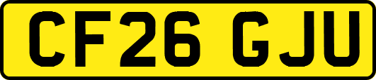 CF26GJU