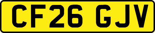 CF26GJV