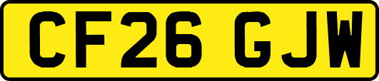 CF26GJW