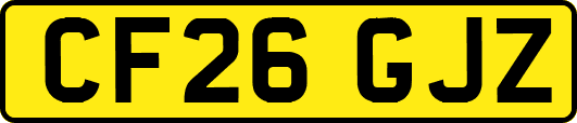 CF26GJZ