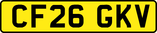 CF26GKV