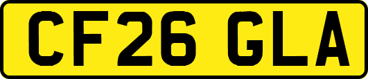 CF26GLA