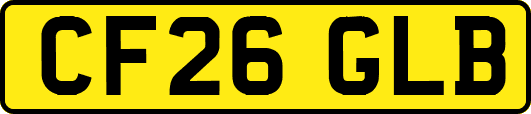 CF26GLB
