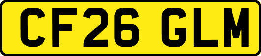 CF26GLM