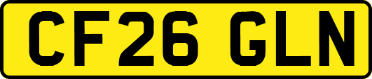 CF26GLN