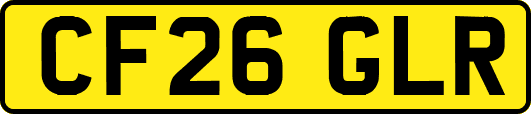 CF26GLR