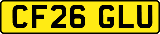 CF26GLU