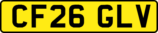 CF26GLV