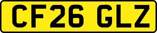 CF26GLZ