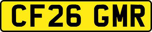 CF26GMR