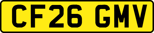 CF26GMV