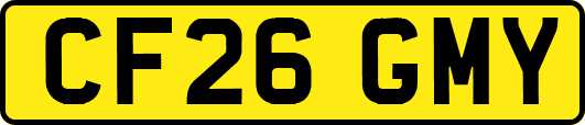 CF26GMY