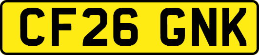 CF26GNK