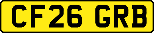 CF26GRB