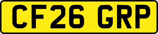 CF26GRP