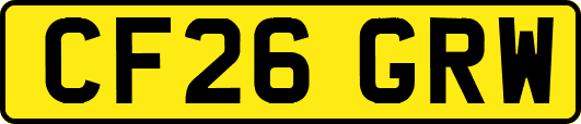 CF26GRW
