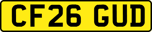 CF26GUD