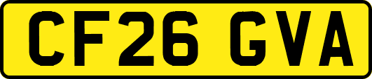 CF26GVA