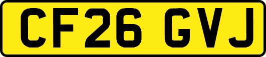 CF26GVJ
