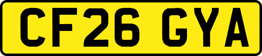 CF26GYA