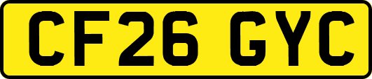 CF26GYC