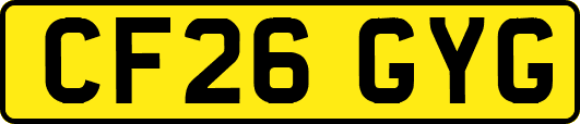 CF26GYG