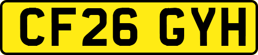 CF26GYH