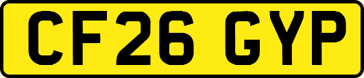 CF26GYP