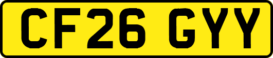 CF26GYY