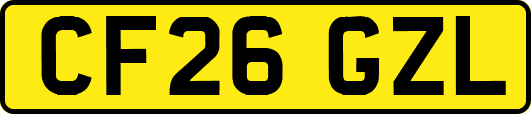 CF26GZL