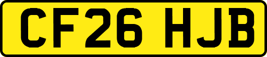 CF26HJB