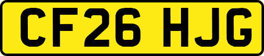 CF26HJG