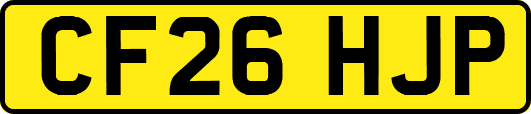 CF26HJP
