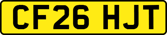 CF26HJT