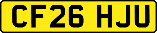 CF26HJU