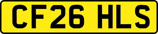 CF26HLS